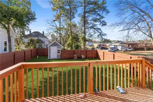 503 W Harnett St, Dunn, NC 28334 - Photo 32