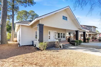 503 W Harnett Street, Dunn, NC 28334 - Photo 4