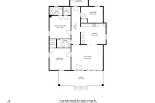 503 W Harnett St, Dunn, NC 28334 - Photo 42