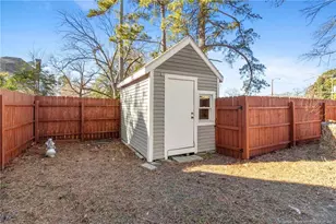 503 W Harnett St, Dunn, NC 28334 - Photo 38