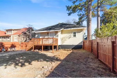 503 W Harnett Street, Dunn, NC 28334 - Photo 34