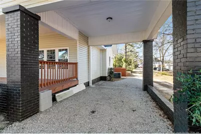 503 W Harnett Street, Dunn, NC 28334 - Photo 6