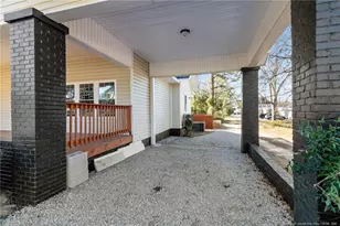 503 W Harnett St, Dunn, NC 28334 - Photo 6