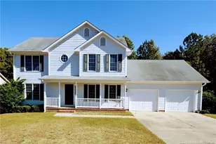 328 Roundtree Dr, Fayetteville, NC 28303 - Photo 1