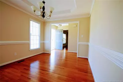 328 Roundtree Drive, Fayetteville, NC 28303 - Photo 4