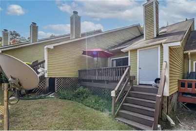 520 Cypress Trace Drive, Fayetteville, NC 28314 - Photo 26