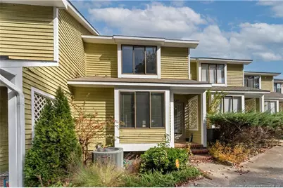 520 Cypress Trace Drive, Fayetteville, NC 28314 - Photo 2