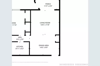 629 Gables Court #2, 6, 13 & 19, Fayetteville, NC 28301 - Photo 18