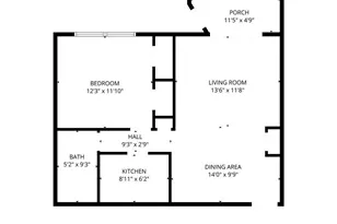 629 Gables Ct, Fayetteville, NC 28301 - Photo 18