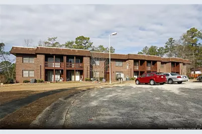 629 Gables Court #2, 6, 13 & 19, Fayetteville, NC 28301 - Photo 2