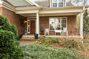 708 Essex Ct, Sanford, NC 27332 - Photo 4