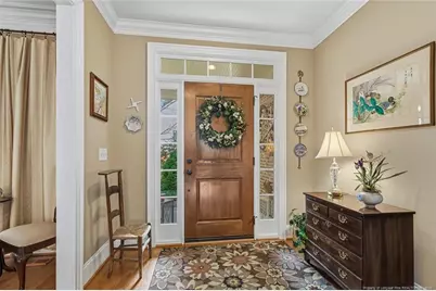 708 Essex Court, Sanford, NC 27332 - Photo 6