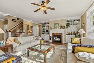 708 Essex Ct, Sanford, NC 27332 - Photo 16