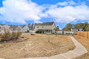 362 Peachtree Ln, Sanford, NC 27332 - Photo 48