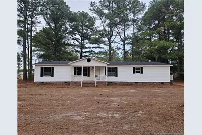 21981 McIntosh Road, Wagram, NC 28396 - Photo 1