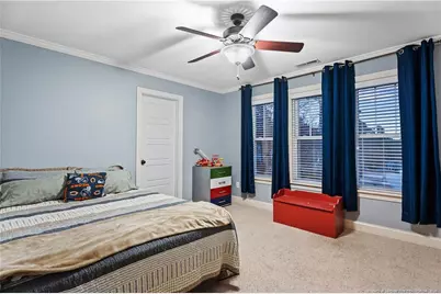 38 Overview Court, Spring Lake, NC 28390 - Photo 28