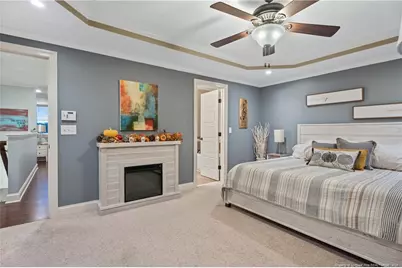 38 Overview Court, Spring Lake, NC 28390 - Photo 20