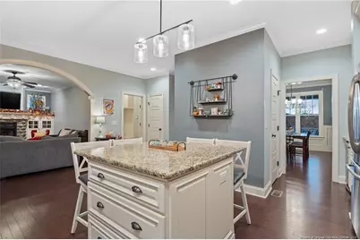 38 Overview Court, Spring Lake, NC 28390 - Photo 12