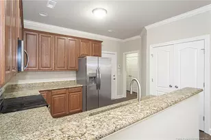 917 Cora Lee Dr, Fayetteville, NC 28303 - Photo 8
