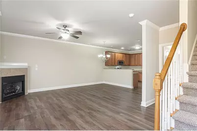 917 Cora Lee Drive, Fayetteville, NC 28303 - Photo 2