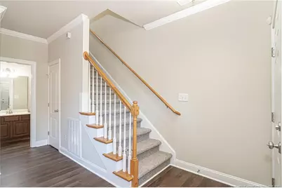 917 Cora Lee Drive, Fayetteville, NC 28303 - Photo 4