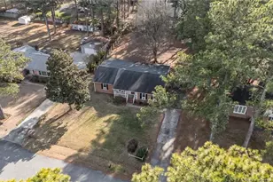 3825 Westmoreland Dr, Rocky Mount, NC 27804 - Photo 8