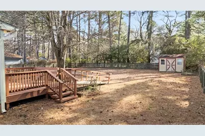 3825 Westmoreland Drive, Rocky Mount, NC 27804 - Photo 4