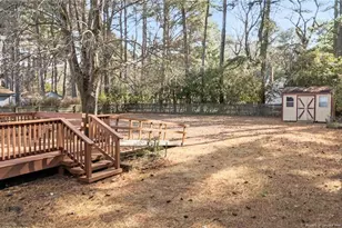 3825 Westmoreland Dr, Rocky Mount, NC 27804 - Photo 4