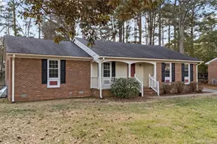 3825 Westmoreland Dr, Rocky Mount, NC 27804 - Photo 2