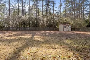 3825 Westmoreland Dr, Rocky Mount, NC 27804 - Photo 6