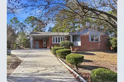 2015 Corrinna Street, Fayetteville, NC 28301 - Photo 2