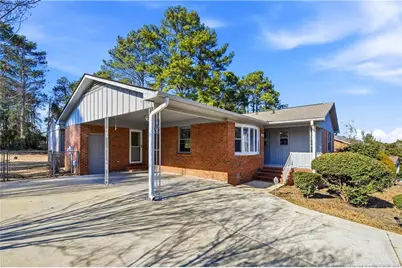 2015 Corrinna Street, Fayetteville, NC 28301 - Photo 10