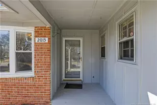 2015 Corrinna St, Fayetteville, NC 28301 - Photo 6
