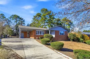 2015 Corrinna St, Fayetteville, NC 28301 - Photo 8