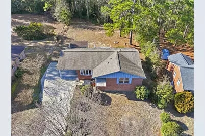 2015 Corrinna Street, Fayetteville, NC 28301 - Photo 4