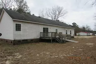 1807 Horseshoe Bend Rd, Erwin, NC 28339 - Photo 2