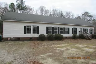 1807 Horseshoe Bend Rd, Erwin, NC 28339 - Photo 1