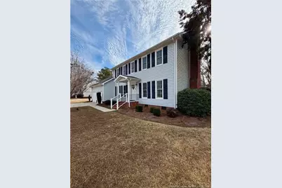 210 Tartan Road, Lumberton, NC  - Photo 2