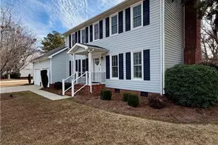 210 Tartan Rd, Lumberton, NC - Photo 2