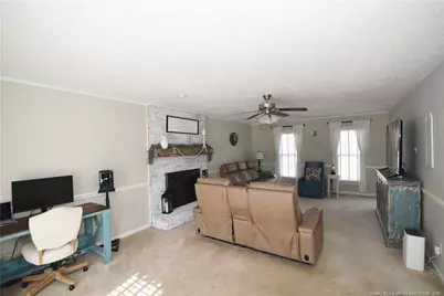 210 Tartan Road, Lumberton, NC  - Photo 8