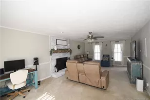 210 Tartan Rd, Lumberton, NC - Photo 8