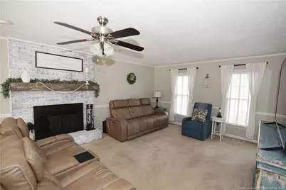 210 Tartan Road, Lumberton, NC  - Photo 4