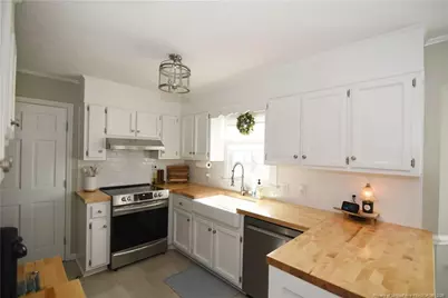 210 Tartan Road, Lumberton, NC  - Photo 14