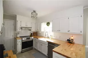 210 Tartan Rd, Lumberton, NC - Photo 14