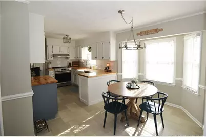 210 Tartan Road, Lumberton, NC  - Photo 10