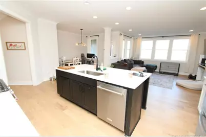 2734 Kerley Circle, Apex, NC 27523 - Photo 8