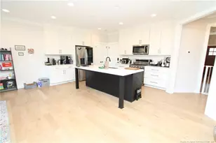 2734 Kerley Cir, Apex, NC 27523 - Photo 6