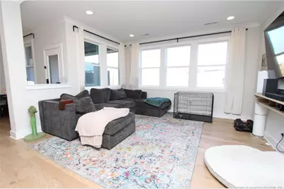 2734 Kerley Circle, Apex, NC 27523 - Photo 12