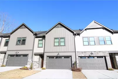 2734 Kerley Circle, Apex, NC 27523 - Photo 1