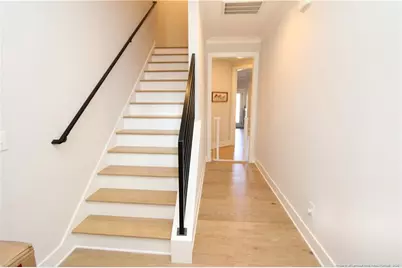 2734 Kerley Circle, Apex, NC 27523 - Photo 2